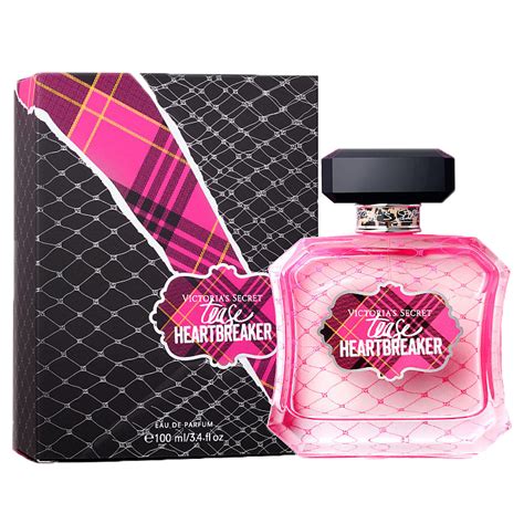 victoria secret tease heartbreaker perfume